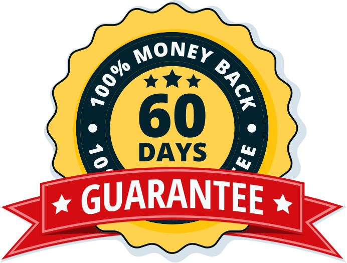 Gut Vita Money Back Guarantee